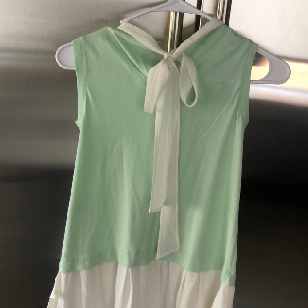 Made in Italy! Designer Simonetta gorgeous dress